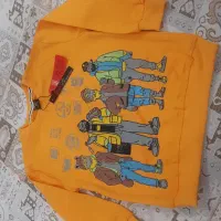 دورس نخ پنبه پسرانه