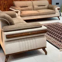 تنوع بالا مبل راحتی تعویض مبل نو با کهنه کد ۱۰۰|مبلمان خانگی و میز عسلی|کرج, گلشهر|دیوار