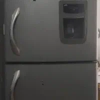 یخچال فریزرالکترواستیل