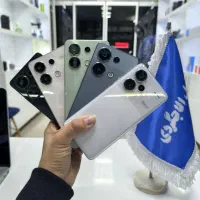 شیائومی note 13 * note13 pro * note13 pro plus