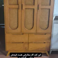 فروش کمد لباس