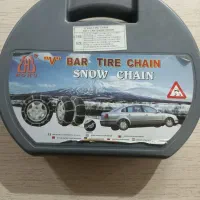 زنجیر چرخ پراید کوئیک تیبا