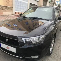 دنا پلاس اتوماتیک مدل ۱۴۰۱مدل