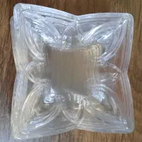 پیش دستی سیلیکا