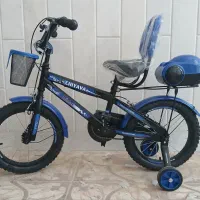 دوچرخه سایز ۱۶