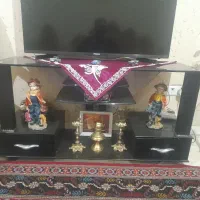 تلوزیون رنگی ۳۰ اینچ|تلویزیون و پروژکتور|سراب, |دیوار