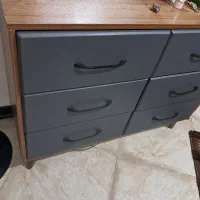 سرویس خواب درحد نو دونفره