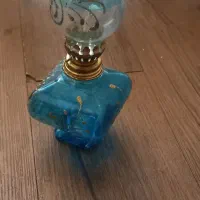 چراغ نفتی لیوان