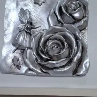 تابلو|تابلو، نقاشی، عکس|قدس, شهرک فرزان|دیوار