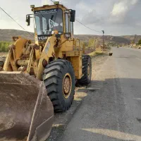 لودر|خودرو سنگین|خلخال, |دیوار