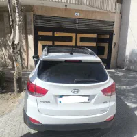 هیوندای توسان ix 35 2400cc، مدل ۲۰۱۳|خودرو سواری و وانت|اصفهان, شیخ اشراق|دیوار
