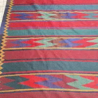 گلیم دستباف|گلیم، جاجیم، گبه|کرج, خرمدشت|دیوار