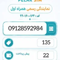 کد ۲۰۳ خط ۹۱۲