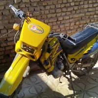 موتور تریل200