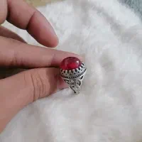 انگشتر یاقوت سرخ|جواهرات|مشهد, ایوان|دیوار