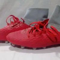 کفش استوک دار نایک اصل|کیف، کفش، کمربند|شیراز, رکن‌آباد|دیوار