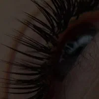 مدل اکستنشن مژه