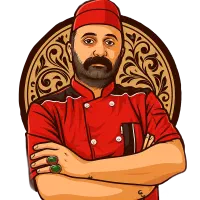 به سراشپزوکمک اشپزوکارگرساده اقا نیازمنیدم