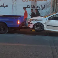 یدک کش شبانه روزی امدادخودرو  یدکش یدککش|خدمات حمل و نقل|کرمان, |دیوار