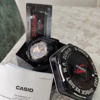 ساعت مچی G-SHOCK 110RG اورجینال