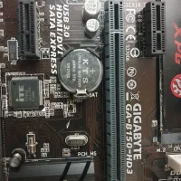 مادربرد cpu  هارد