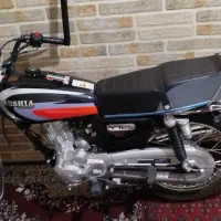 هندا 125|موتورسیکلت|ماهدشت, |دیوار