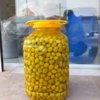 فروش انواع زیتون ، روغن زیتون ، رب انار و عسل طارم|خوردنی و آشامیدنی|تاکستان, |دیوار