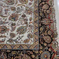 فرش ماشینی ۹ متری مشهد جفت|فرش|تهران, مهران|دیوار