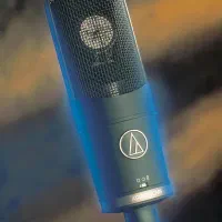 Audio Technica AT4050 میکروفن مانیتورینگ کارت صدا|سیستم صوتی خانگی|تهران, فردوس|دیوار