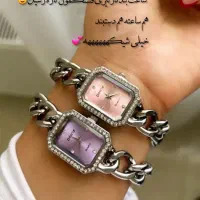 ساعت زیر قیمت بازار آتیش زدم به مالم|ساعت|کوهدشت, |دیوار