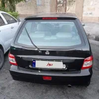 پراید 111مدل 91 سلامت|خودرو سواری و وانت|کرج, شهرک صدف|دیوار