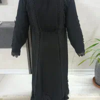 مانتو عربی|لباس|مشهد, هنرور|دیوار