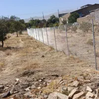 فنس کشی تمومی ارگان های دولتی و شخصی زیر قیمت|خدمات باغبانی و درختکاری|رباطکریم, رباطکریم|دیوار