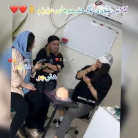 آموزش صفر تاصد پیشرفته ژل و بوتاکس|خدمات آموزشی|اندیمشک, |دیوار