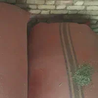 خسیل گندم کاه گندم