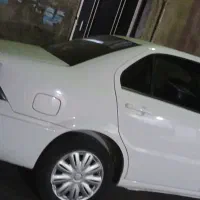 سمندسورن پلاس بیرنگ|خودرو سواری و وانت|نسیم‌شهر, |دیوار