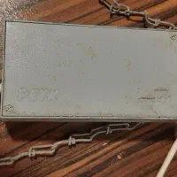 ایفون تصویری|مصالح و تجهیزات ساختمان|رشت, دیانتی|دیوار