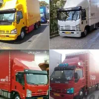 آرام بار خاور شهری مشهد و شهرستان سراسر ایران|خدمات حمل و نقل|مشهد, صیاد شیرازی|دیوار