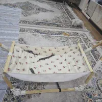 گهواره مدل ننو سنتی