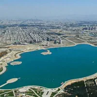 فروش ۱۰۰مترامتیازتجاری چیتگر