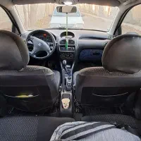 206 تیپ ۲ مدل ۸۴