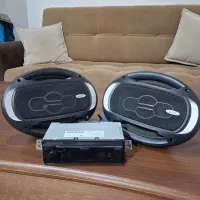 ضبط،باند کنود|قطعات یدکی و لوازم جانبی|رفسنجان, |دیوار