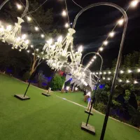 تشریفات تالار ازدواج اقساط|خدمات پذیرایی، مراسم|اصفهان, عباسآباد|دیوار