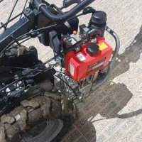 تیلر دروگر و شخم زن