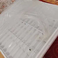 مهتابی پلمپ و سالم|لامپ و چراغ|گنبد کاووس, |دیوار