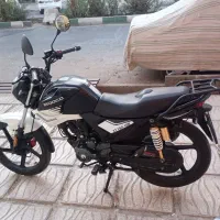 موتور ایردوکو 150 مدل 1403