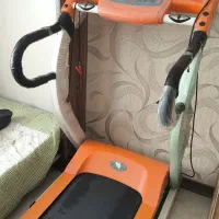 تردمیل پروفشنال t1700 اصل تایوان