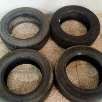لاستیک تری انگل سواری
