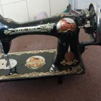 چرخ خیاطی