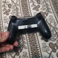 دسته ps4 اورجینال معاوضه دارم باکتونی zx سفارش کره|کنسول، بازی ویدئویی و آنلاین|تهران, شهرک رضویه|دیوار